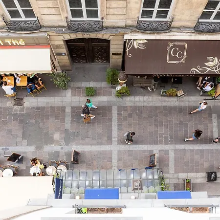 Historique - Louvre, Notre Dame, Les Halles * Parigi