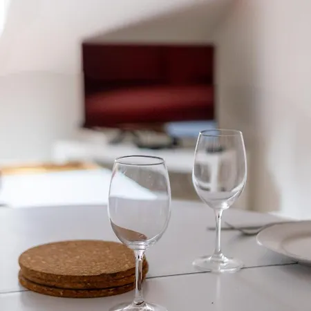 Apartment Historique - Louvre, Notre Dame, Les Halles *