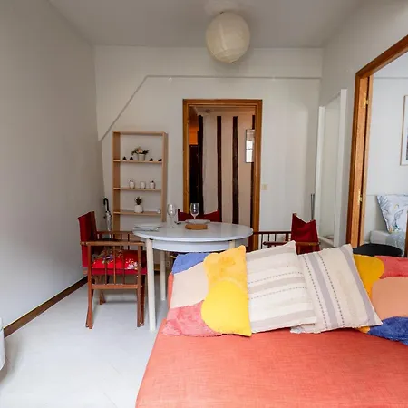 Apartment Historique - Louvre, Notre Dame, Les Halles Paris